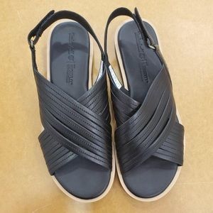 🆕 Timberland | Adley Shore Sandal | Black | 7
